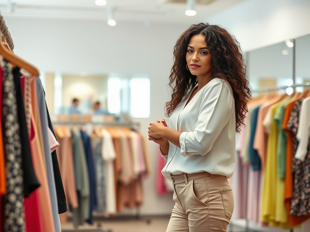 jazz-syndikat.de | Quel haut avec un pantalon beige pour affiner la silhouette?