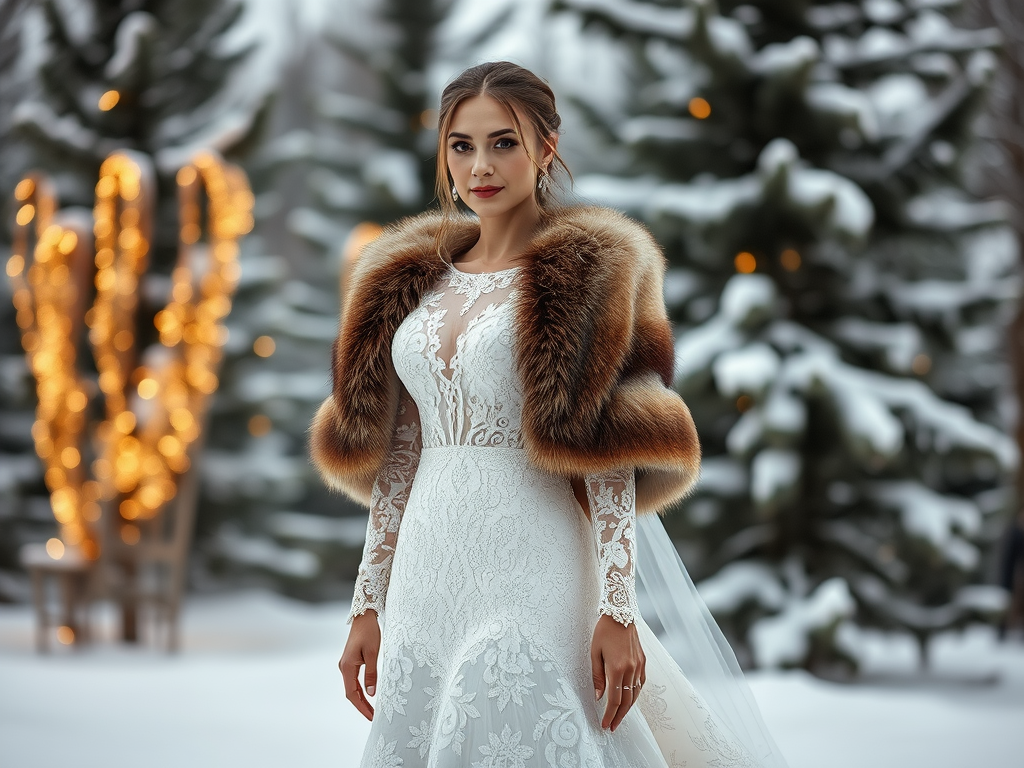 jazz-syndikat.de | Tendances 2025: Quoi porter pour un mariage en hiver